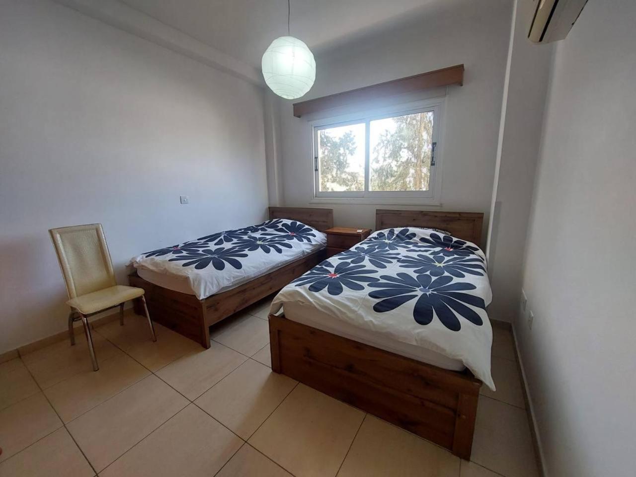 Sunny 2 Bedroom Larnaca Center Zewnętrze zdjęcie