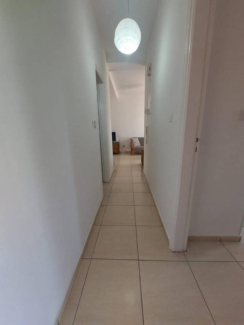 Sunny 2 Bedroom Larnaca Center Zewnętrze zdjęcie