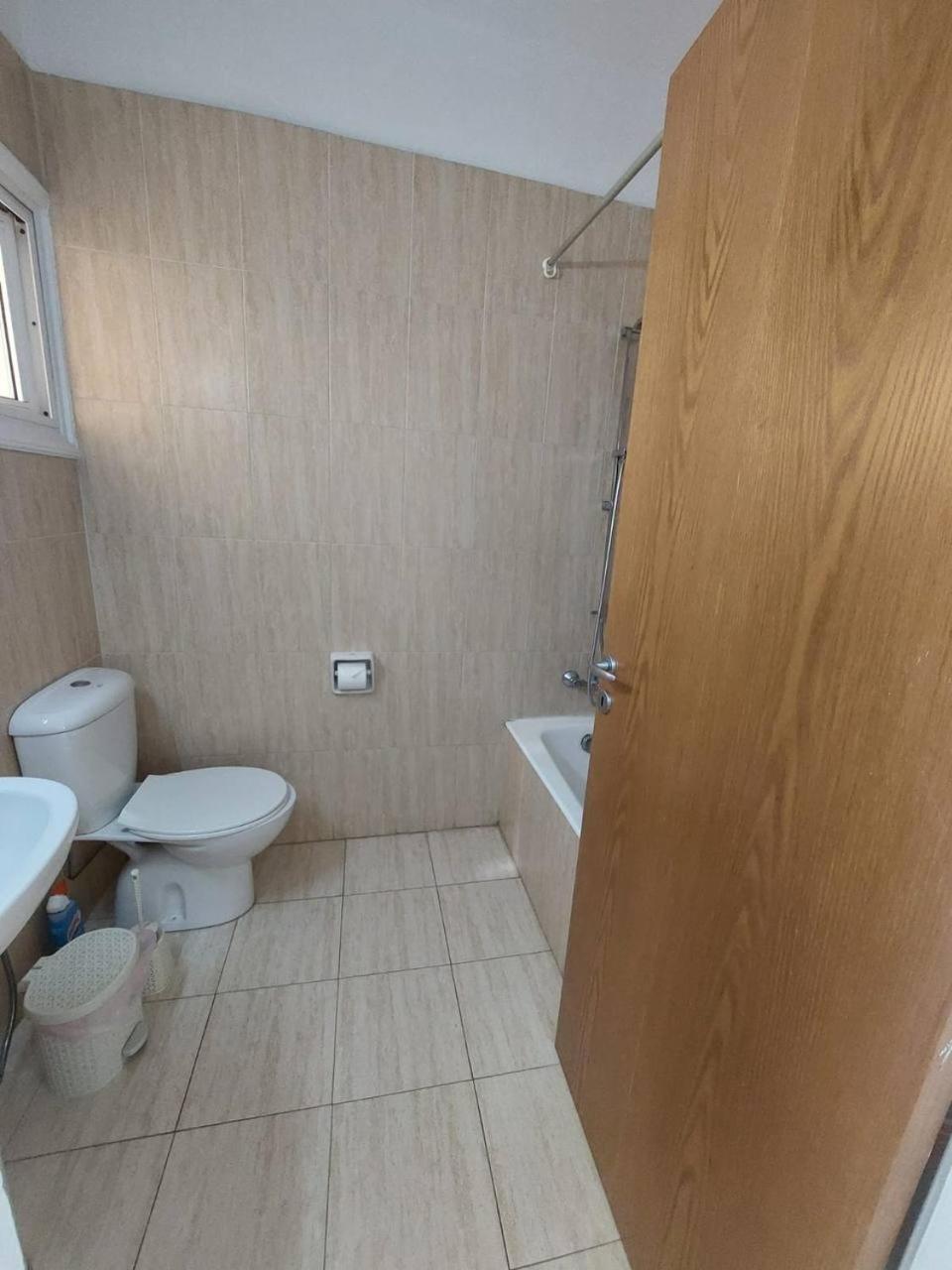 Sunny 2 Bedroom Larnaca Center Zewnętrze zdjęcie